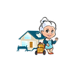 Grandma's Boy Moving Company